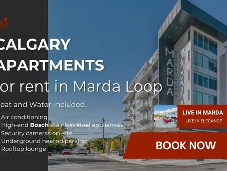 MARDA | 2107 34th Ave SW, Calgary