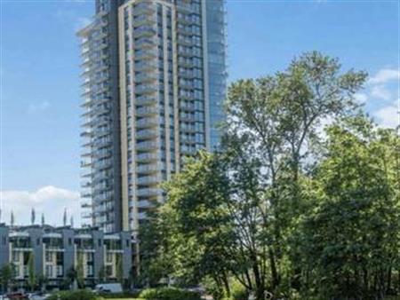 2 Beds, 2 Baths North Shore, Easy Access to Vancouver & Burnaby