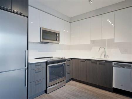 Large and Airy One Bedroom W/En-suite Laundry & Amenities