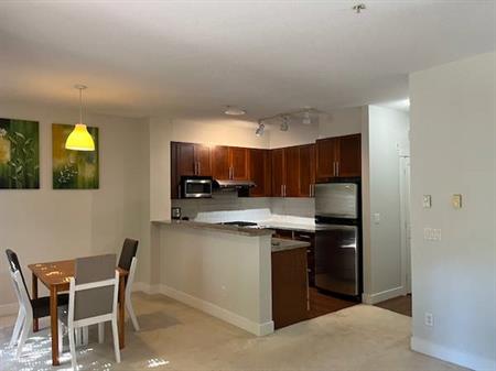 2.5 bed 2 bath UBC Chaucer Hall