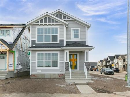 Legal Brand New 2 bedroom Basement Suite | 315 Magnolia Square Southeast, Calgary