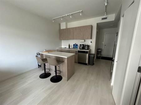 Burquitlam Capital - 691 North Road 1bed + den, 1 bath