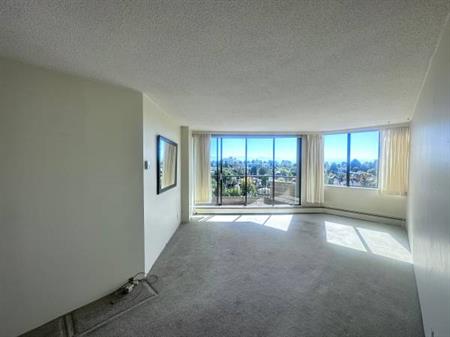 2 Bedroom Condo in James Bay