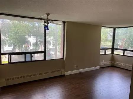 Cozy 1 Bedroom Condo in Downtown Oliver | 216 - 10160 114 Street Northwest, Edmonton