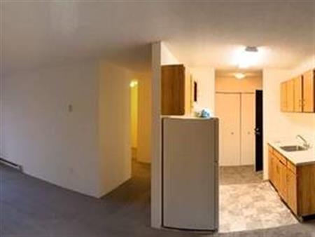 1 bedroom available at apartment close to Quadra at McKenzie!