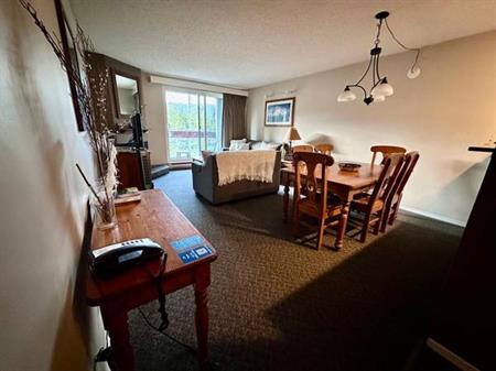 Short term whistler 2bd/2b condo Sep-Dec (whistler)