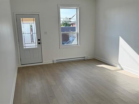 Appartement Lachine (Montréal) À Louer