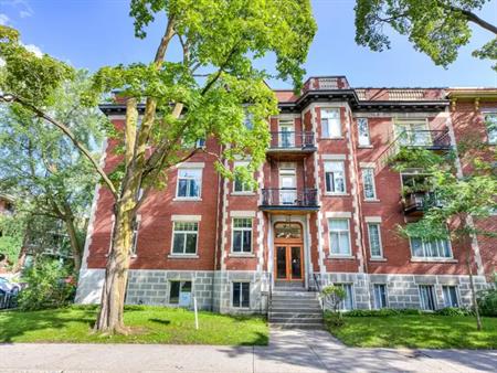 1466 Ducharme | 1466 Ducharme, Outremont