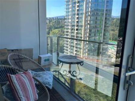 Breathtaking view - North Vancouver - one bedroom 2950