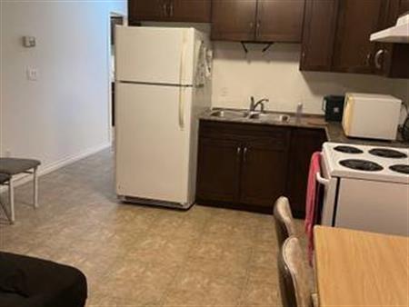 Metrotown 1 Bdrm Bsmt Suite $1800 per month