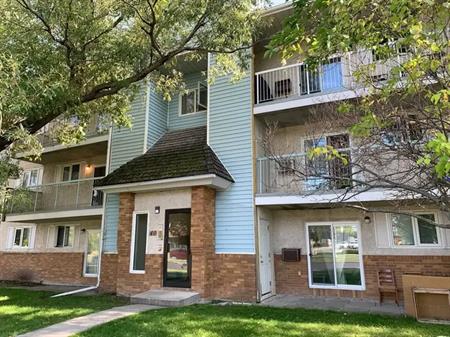 2 bed, 1 bath apartment - All utilities included! | 40 Dalhousie, Winnipeg