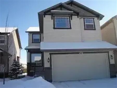 Lake Chaparral - Fantastic lake community- 3 bed+ living+ bonus room, 2 Storied | 294 Chapalina Terrace, Calgary