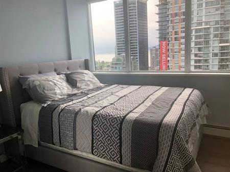 2 Bedroom 2 Bathroom Penthouse! Heart of downtown! yaletown