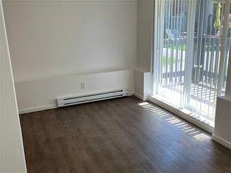 Ground Floor 2 Bed in Central Squamish!