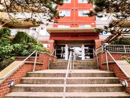 Port Moody Condo Available Now