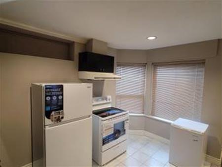 Beautiful Suite for Rent in Burnaby Home