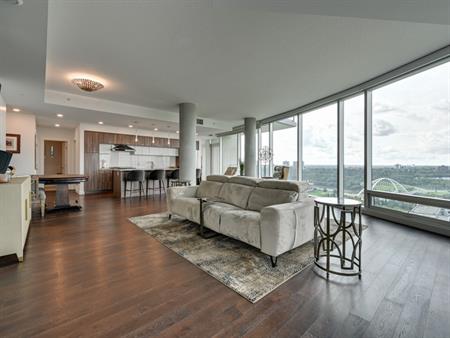 Symphony Tower Furnished | 9720 106 Street, Edmonton