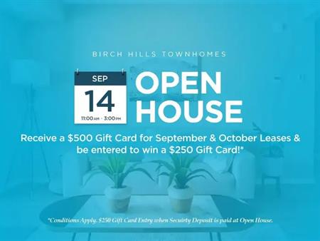 Birch Hills Townhomes | 7800 Southfort Drive, Fort Saskatchewan