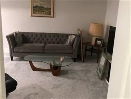 2 bedroom apartment $1500 avail nov 1