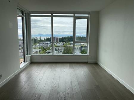 Luxurious 1 bed + 1 den Apartment with Ocean Views in UBC