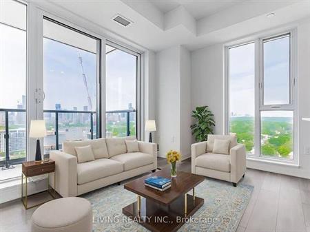 2 Bedroom, 2 Bathroom - Artworks Condos