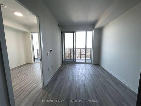 1 Bedroom, 1 Bathroom - Sugar Wharf Condos