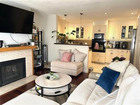 2bd/1ba Spacious Condo for rent in Beltline | 106 - 1111 13 Ave SW, Calgary