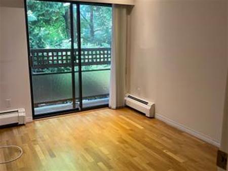 Spacious 2-Bedroom Apartment