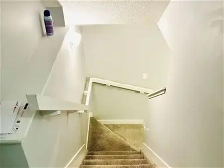 Basement 1Bedroom at Chappelle southwest Edmonton | 7602 Creighton Place Southwest, Edmonton