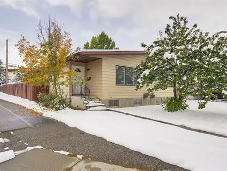 SUPER CLEAN, LIKE NEW HOME RECENTLY RENOVATED | 8503 34 Avenue Northwest, Calgary