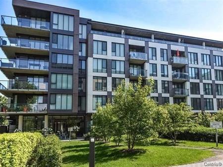 Spacious 1 Bedroom Condo / Villeray / Castelnau Metro