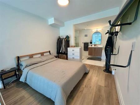 1 Bedroom Loft