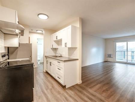 1 Bedroom Suite Available Oct 1st – $1650/Month – Near Okanagan Lake!