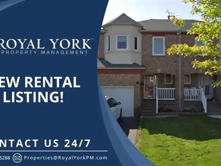 2-70 Ural Circle, Brampton, Ontario L6R 1H2 | 70 Ural Circle, Brampton