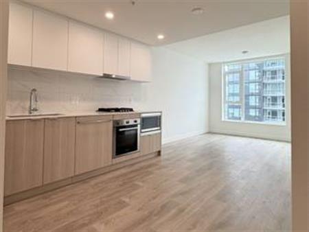 Coquitlam 1bed1bath New Apartment