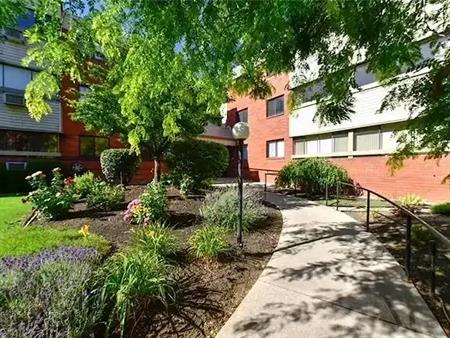 Spacious 3 Bedroom - 2 Bathroom Apartment! | 214 - 1075 Bernard Avenue, Kelowna