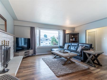 Main Floor Home in Patricia Avenue | 670 Patricia Avenue, Kamloops