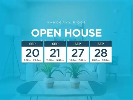 Mahogany Ridge | 25 Masters DR SE, Calgary