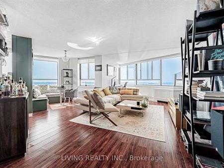 1+1 Bedroom, 1 Bathroom - Harbour Point Residences