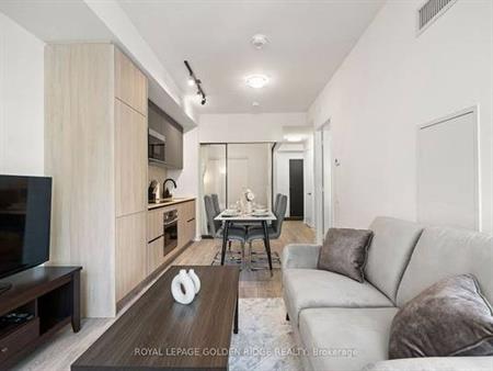 2 Bedroom, 2 Bathroom - Peter & Adelaide Condos