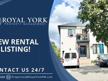 2-66 Overlord Crescent, Toronto, Ontario M1B 4P2 | 66 Overlord Crescent, Toronto