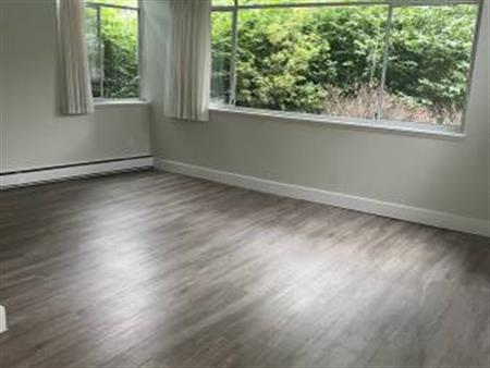 1 Bedroom at 5815 Yew Street, Vancouver