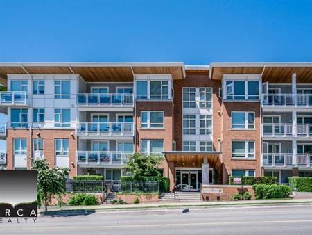 FREE RENT INCENTIVE! (ORCA-REF#105-717C)*Spacious 1BR/1B Unit*