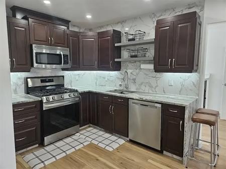 2 Bedroom Fully furnished | Calgary