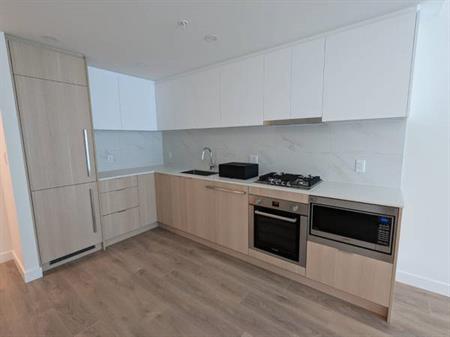 SOCO 1 Bed/1 Bath - Brand New with Parking & Storage Available Now