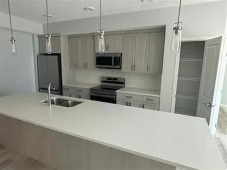 Brand New 2 Bed 2 bath condo | 33 Carringham Gate Northwest, Calgary