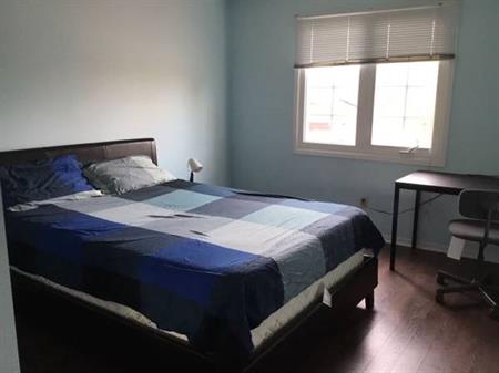 1 bed/ 1 bath For rent - $980 | inc all utilities + Internet