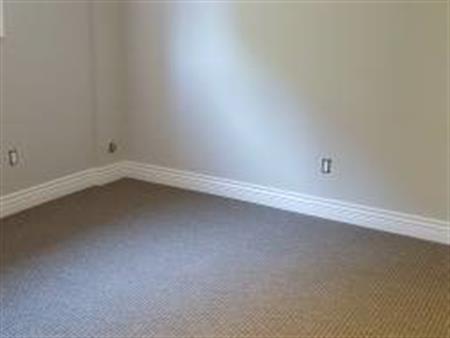 2 Bedroom Basement Suite For Rent