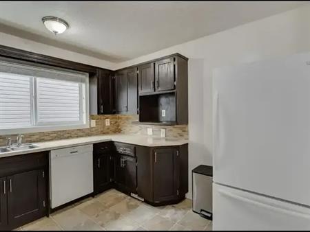 Renting out two bedrooms on the main floor of a beautiful house. | Calgary