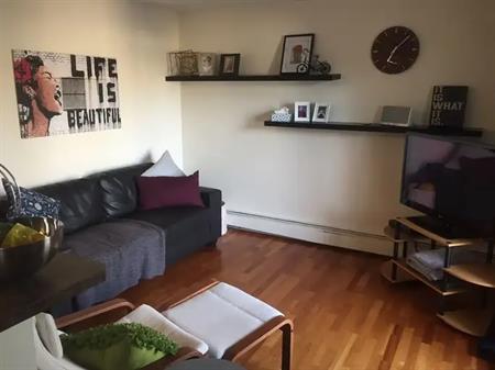 2 Bedroom in Bankview - Available Oct 1 | 303 - 2308 17B Street, Calgary